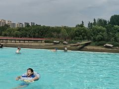 -清河半岛温泉度假酒店