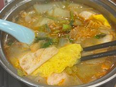 -常州银丝面馆(府琛店)