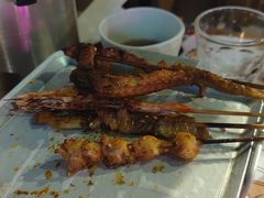 -木屋烧烤(白石洲店)