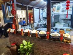 -客家大院·非遗赣南客家菜(郁孤台店)