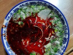 -清真磨沟沿老字号牛肉面(总店)