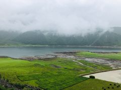 -大冬树山垭口
