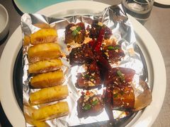 -南堂馆·新川菜(春熙路店)