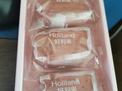 -好利来(阜成门店)