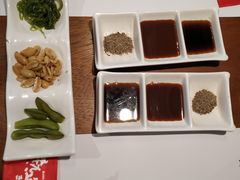 -热血兄弟·炭火烤肉(融侨中心店)