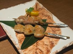 -水之惠鲜鱼料理(王府大街店)