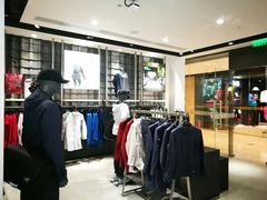-ARC'TERYX始祖鸟(北京王府中环店)