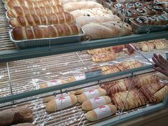 -好利来(奥林匹克购物广场店)
