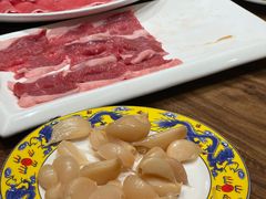 -南门涮肉(上海二店)