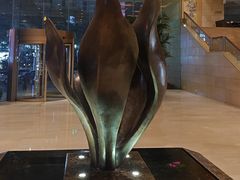 -南京金陵饭店