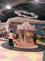 -美嘉纷(嘉洲广场佛山南海大沥店)