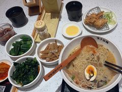 -味千拉面(惠州淡水嘉信茂广场分店)