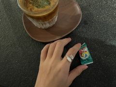-沪水焙煎室(淡水路店)