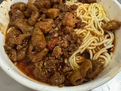 肥肠-丁记面馆(凤凰店)