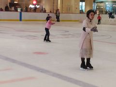 -冠军冰场CHAMPION RINK(苏州中心商场店)