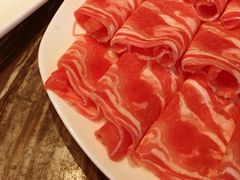 -重庆大队长火锅(凤城八路店)