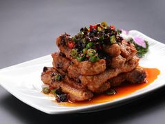 -峨嵋酒家(清河店)