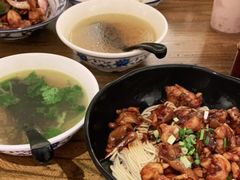 -腔调面(斜土路店)