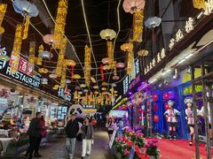 -喜鹊音乐酒馆(西街店)