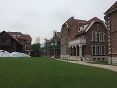 -天津津利华酒店