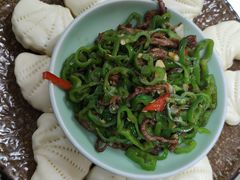 -胖老汉新疆特色椒麻鸡(南门店)