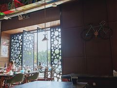 大堂-龙虾风暴(松江店)