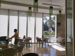 -亚特兰蒂斯-番红花海鲜自助餐厅·鲜活海鲜·小火锅