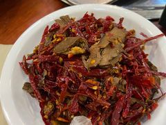 -草本味·市井羊肉馆(新开铺总店)