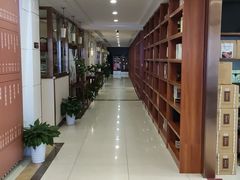 -香山湖渔家大院