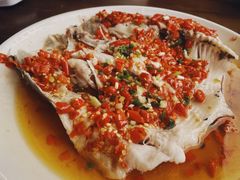 -农耕记·湖南土菜(halo广场店)