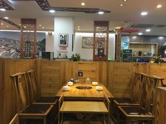 -风情丽江斑鱼火锅(孙家沟西南路80号店)