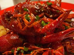 -熊记虾王·小龙虾(东晓南店)
