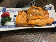 -大雄寿司(中华广场店)