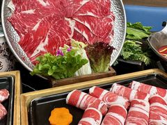 -湊湊火锅·茶憩(颐堤港店)