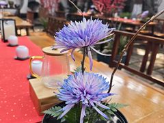 -鲤院·新中式美学·庭院餐厅(夫子庙店)