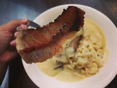 -新记餐厅(香槟大厦店)