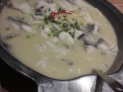 -川旺角川粤融合菜•海景餐厅(星海广场店)