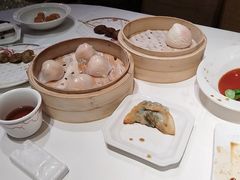 -稻香饭店(IFS国金中心店)