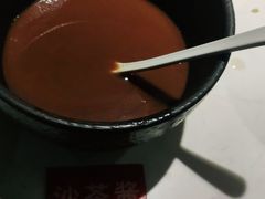 -牛很鲜潮汕牛肉火锅(乐清店)