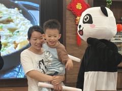 -香顺·客家菜(东坑店)