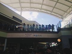 -三井奥特莱斯购物城(爵士之梦长岛店)