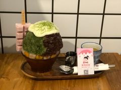 -WONDER ICE 萬得冰田(建設路总店)