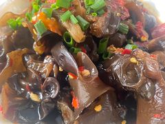 -胖哥家藏菜(护国路店)