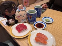 -合点寿司(金虹桥商场店)