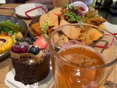 -牛啤堂精酿啤酒餐吧(五棵松华熙店)