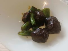 -世博洲际酒店-盛会堂中餐厅