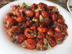-郑喜旺烧烤(郑州总店)