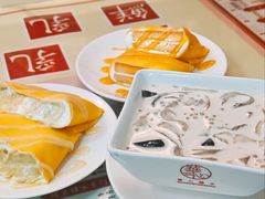-香港華心糖水鋪(南西总店)