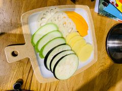 -秋木烤肉·韩国牛肉名家(高新旗舰店)