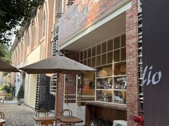 -佐敦面包铺·JORDAN BAKERY